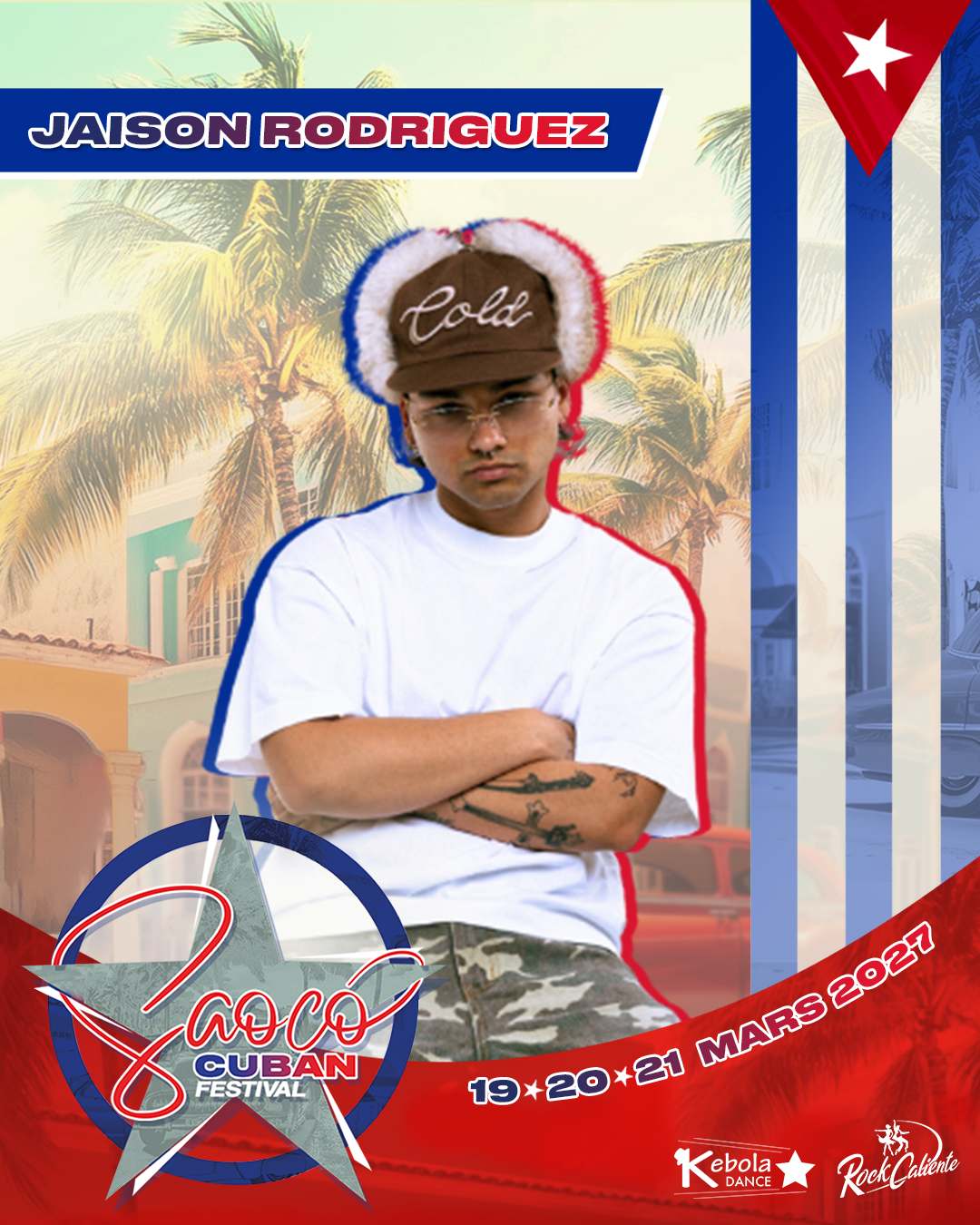 Jaison Rodríguez